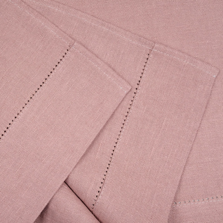 Комплект полотенец столовых lin/cotton Orchid smoke
