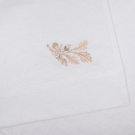 Набор полотенец столовых с вышивкой Golden Oaks