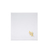Набор салфеток столовых с вышивкой Mimosa