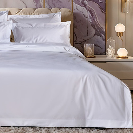 Комплект постельного белья Селена Blossom 400 TC