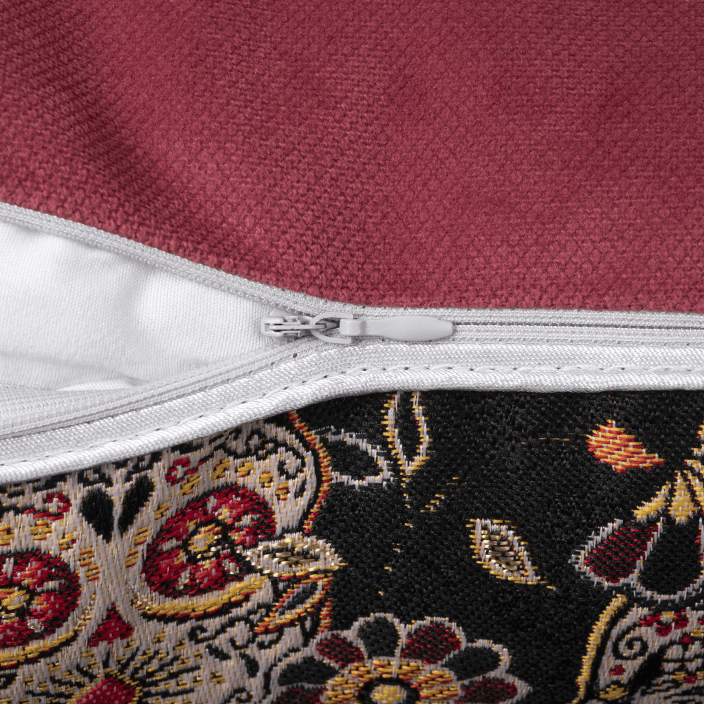 Декоративная подушка Кристобаль нуар