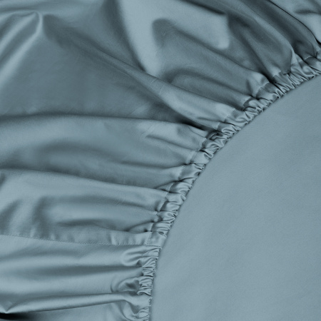 Простыня Стефания Niagara 300 ТС на резинке