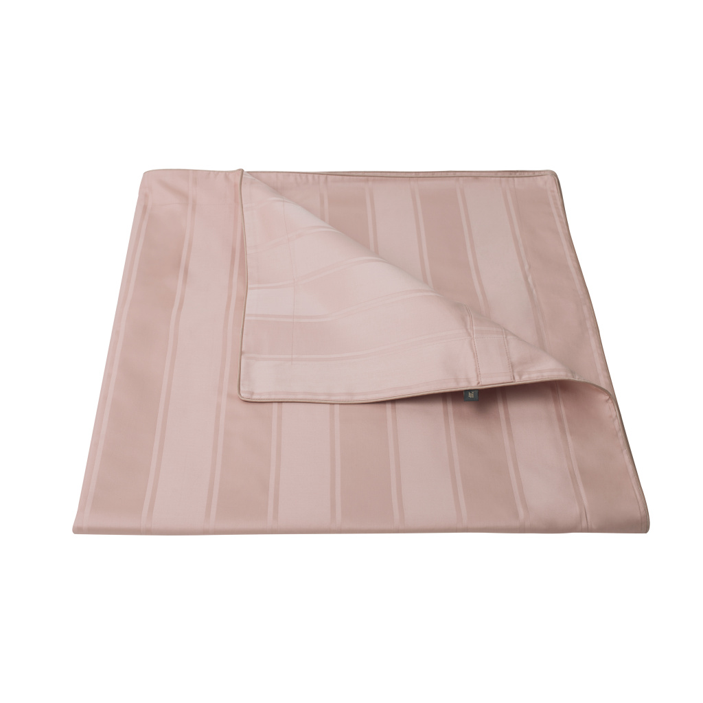 Комплект постельного белья Винсент Parfait страйп-сатин 400 TC