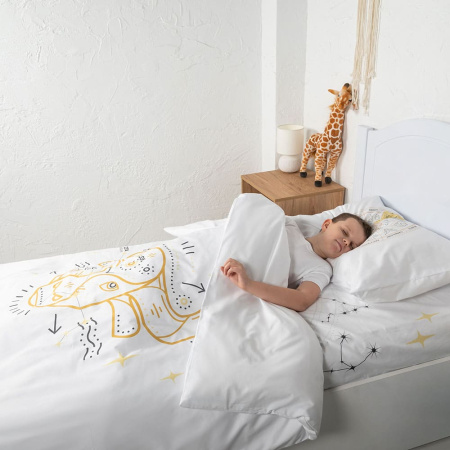 Комплект постельного белья Телец 200 TC Комплект постельного белья Телец 200 TC