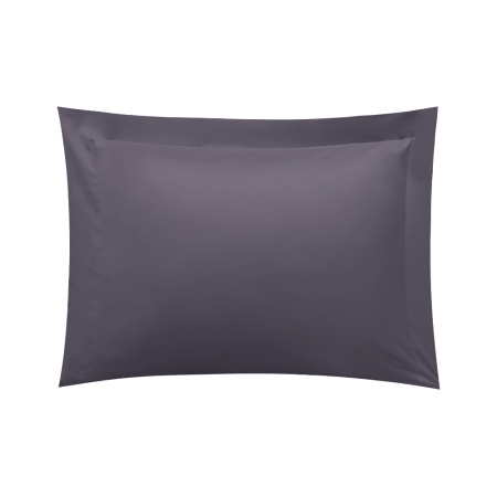 Набор наволочек Винсент Chocolate сатин 400 TC Набор наволочек Винсент Chocolate сатин 400 TC