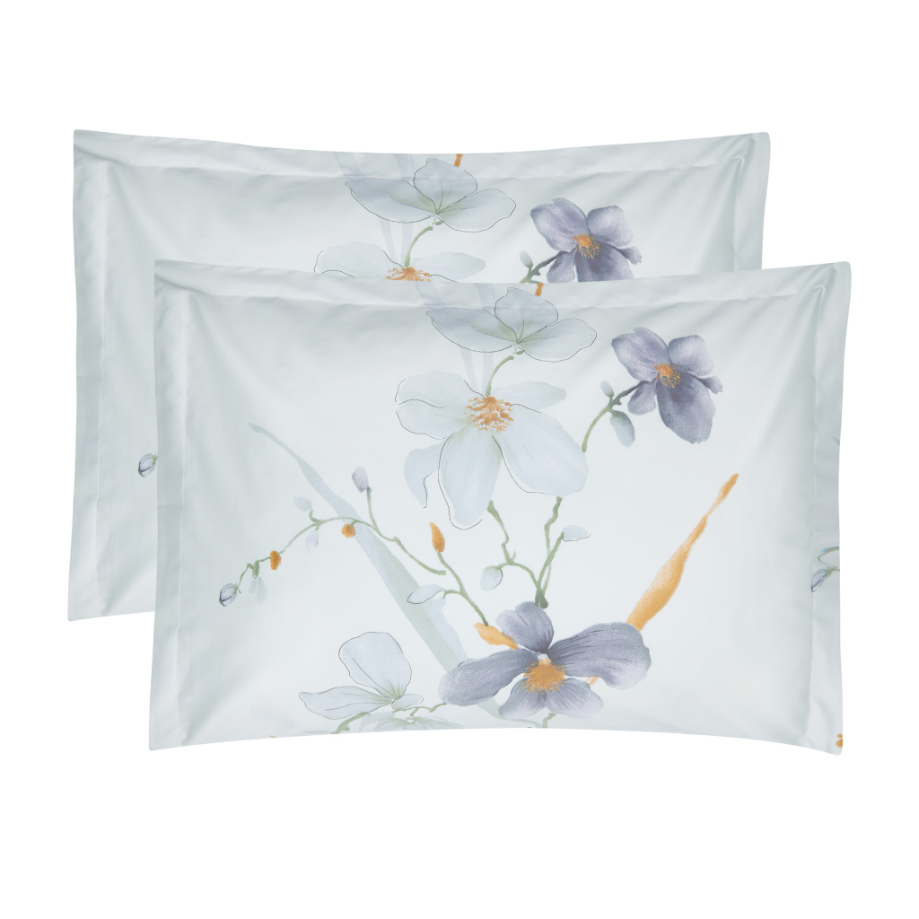 Комплект постельного белья Орхидея 300 TC Комплект постельного белья Орхидея 300 TC