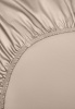 Простыня Стефания Vanilla 300 ТС на резинке