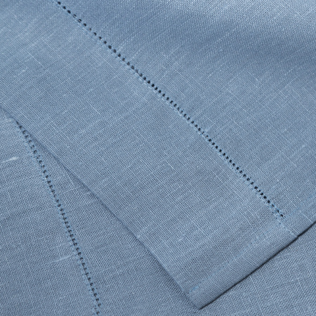 Комплект полотенец столовых lin/cotton Ocean Blue