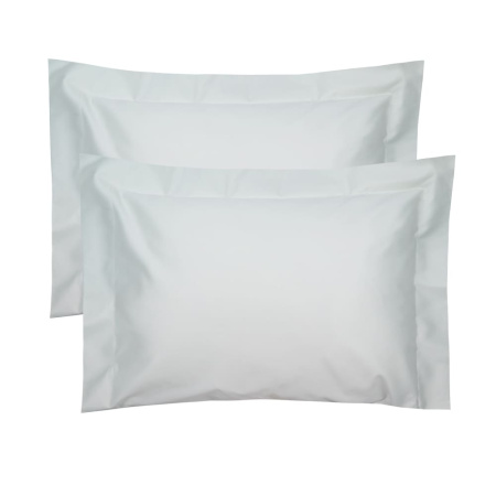 Набор наволочек Селена Cristal 400 ТС