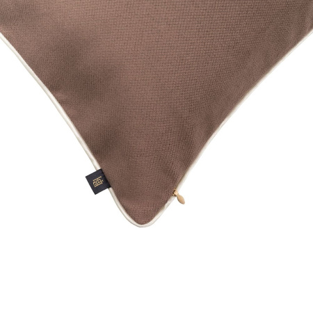 Декоративная подушка Шоколад