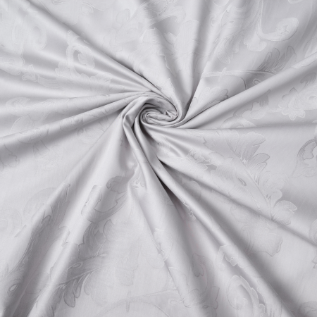 Пододеяльник 400 ТС Амедея Silver Пододеяльник 400 ТС Амедея Silver