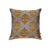 Декоративная подушка Бакари Голд