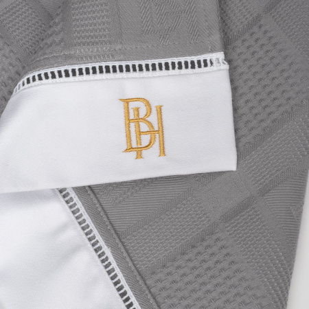 Комплект полотенец вафельных  BH Morning Coffe