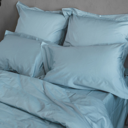 Набор наволочек Стефания Azure 300 ТС