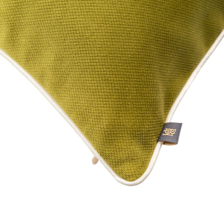 Декоративная подушка Хаки