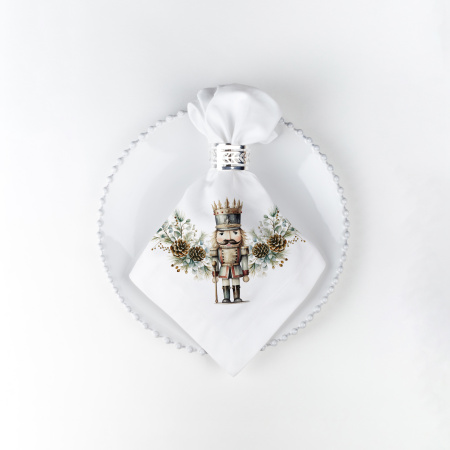 Набор салфеток столовых Лесная сказка