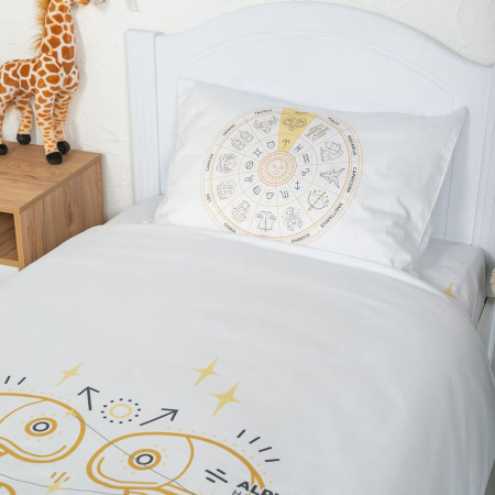 Комплект постельного белья Овен 200 TC Комплект постельного белья Овен 200 TC