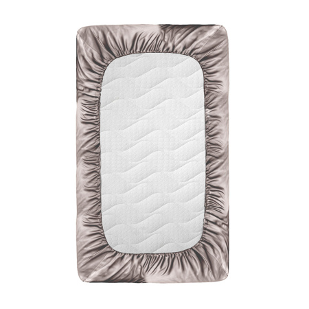 Простыня Shiny Mist 300 ТС на резинке Простыня Shiny Mist 300 ТС на резинке