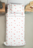 Комплект постельного белья Sleppy berry 200 TC