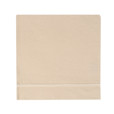 Дорожка столовая Laces Sand