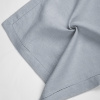 Комплект салфеток столовых lin/cotton Silver