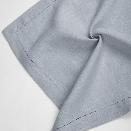 Комплект салфеток столовых lin/cotton Silver