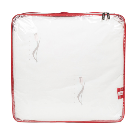 Подушка Тюльпаны