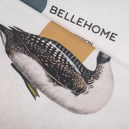 Набор полотенец столовых Birds (set 3)