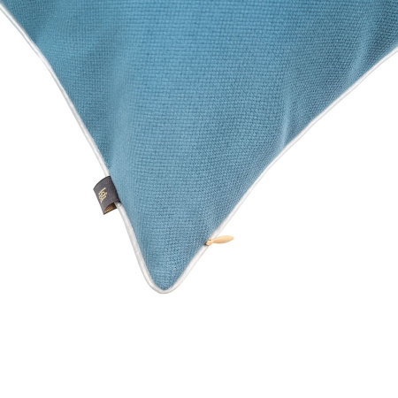 Декоративная подушка Деним