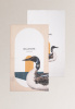 Набор полотенец столовых Birds (set 3)