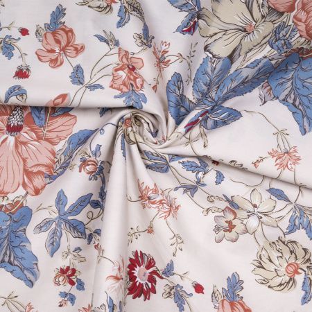 Набор наволочек Берта 200 TC limited А