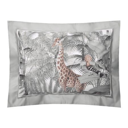 Набор наволочек Джунгли