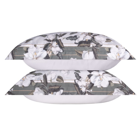 Набор наволочек Магнолия Набор наволочек Магнолия