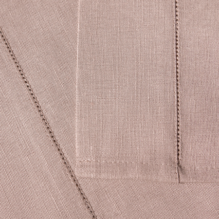 Дорожка столовая lin/cotton French Rose