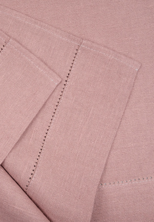 Комплект полотенец столовых lin/cotton Orchid smoke