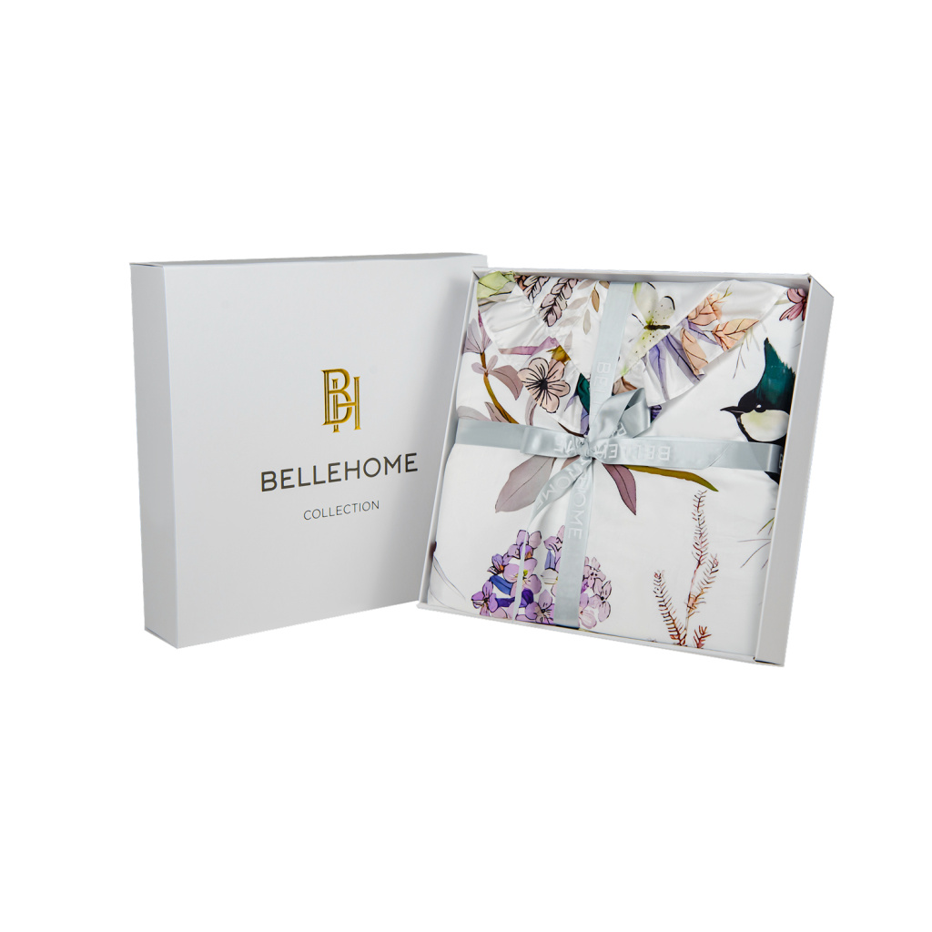 Комплект постельного белья Альциона 300 TC