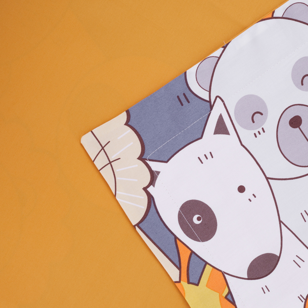 Набор наволочек Танзания 300 TC Набор наволочек Танзания 300 TC