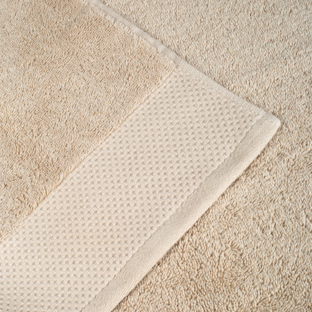 Полотенце махровое Миндаль