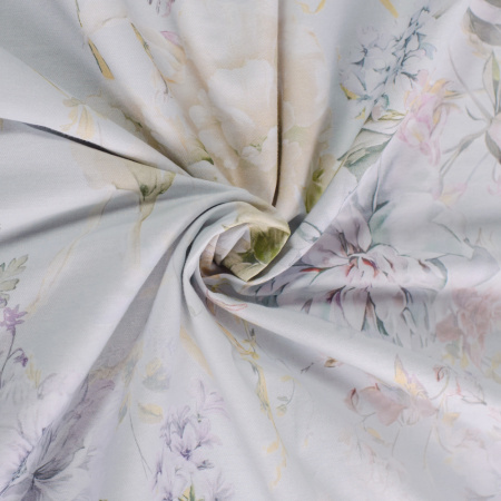 Комплект постельного белья Силия 200 TC