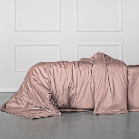 Пододеяльник Shiny Flamingo 300 ТС