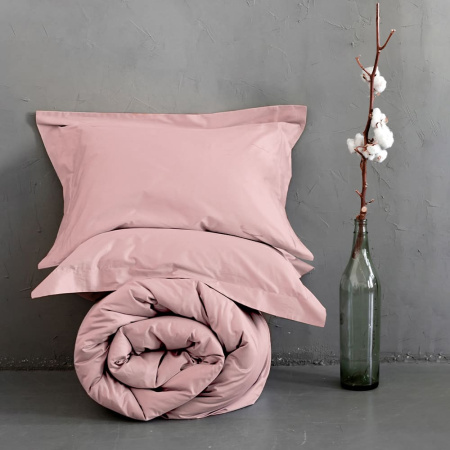 Комплект постельного белья Стефания Marshmallow 300 TC