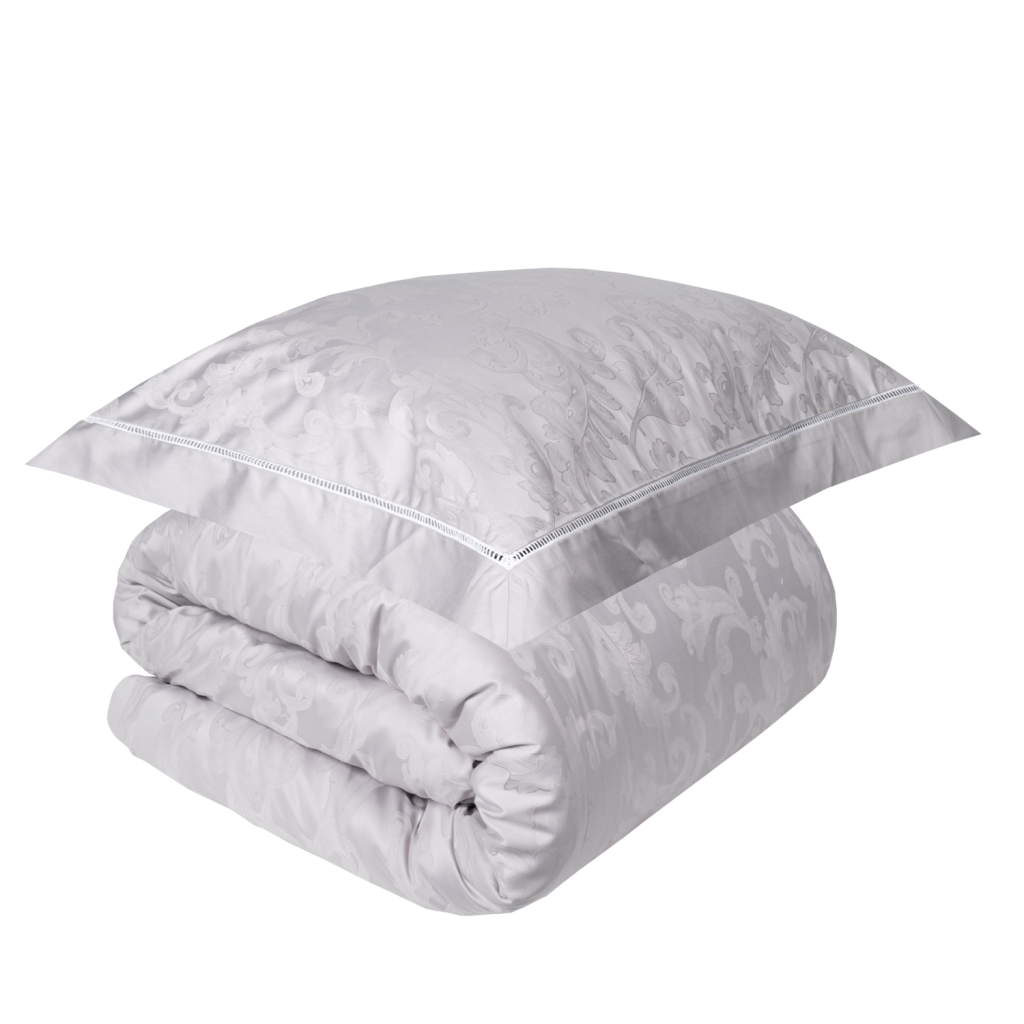 Пододеяльник 400 ТС Амедея Silver Пододеяльник 400 ТС Амедея Silver