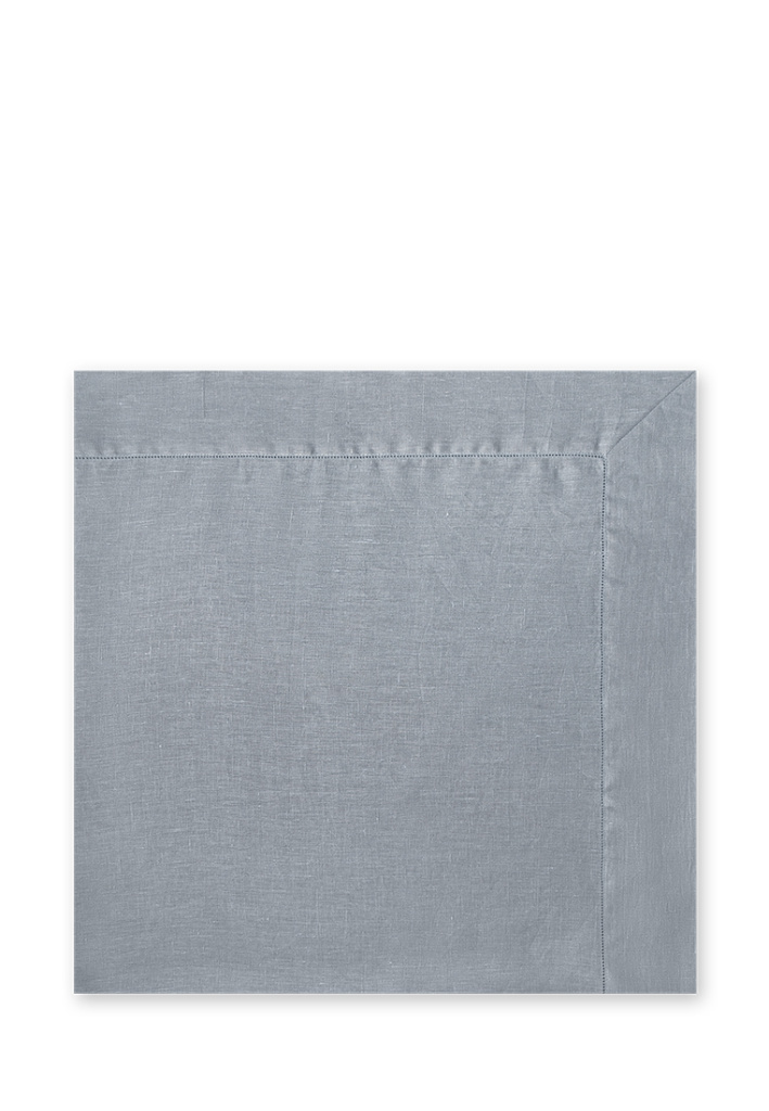 Скатерть столовая lin/cotton Silver