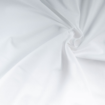 Простыня Белая 200 ТС на резинке Простыня Белая 200 ТС на резинке