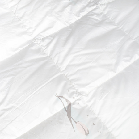 Одеяло Тюльпаны