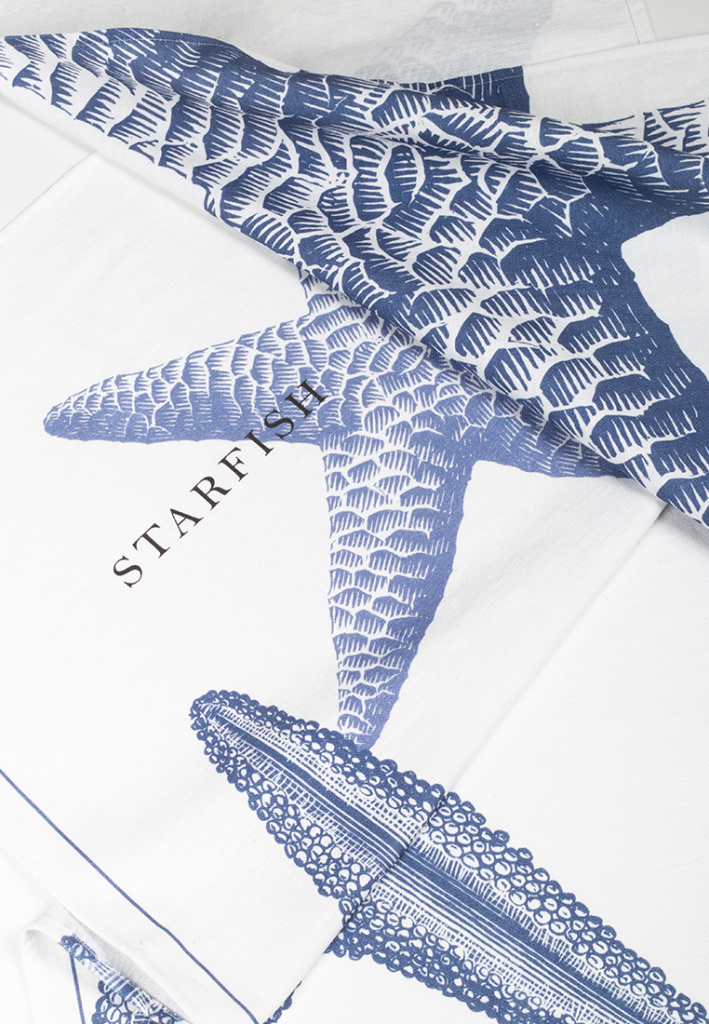 Комплект полотенец столовых Starfish