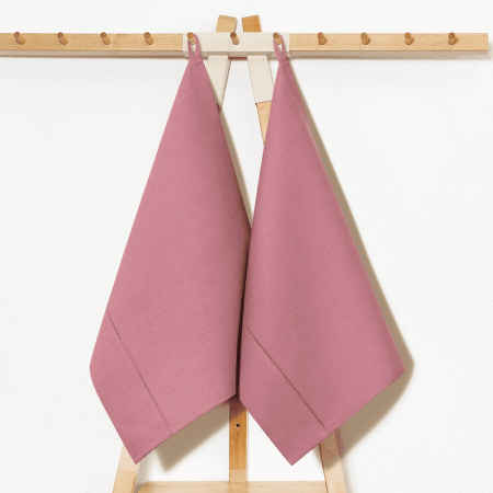 Комплект полотенец столовых Rose