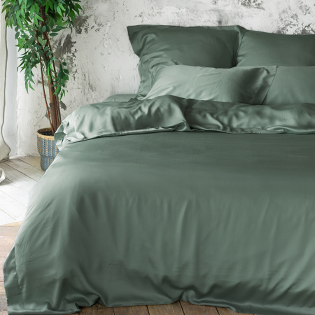 Комплект постельного белья Shiny Pine 300 ТС Комплект постельного белья Shiny Pine 300 ТС