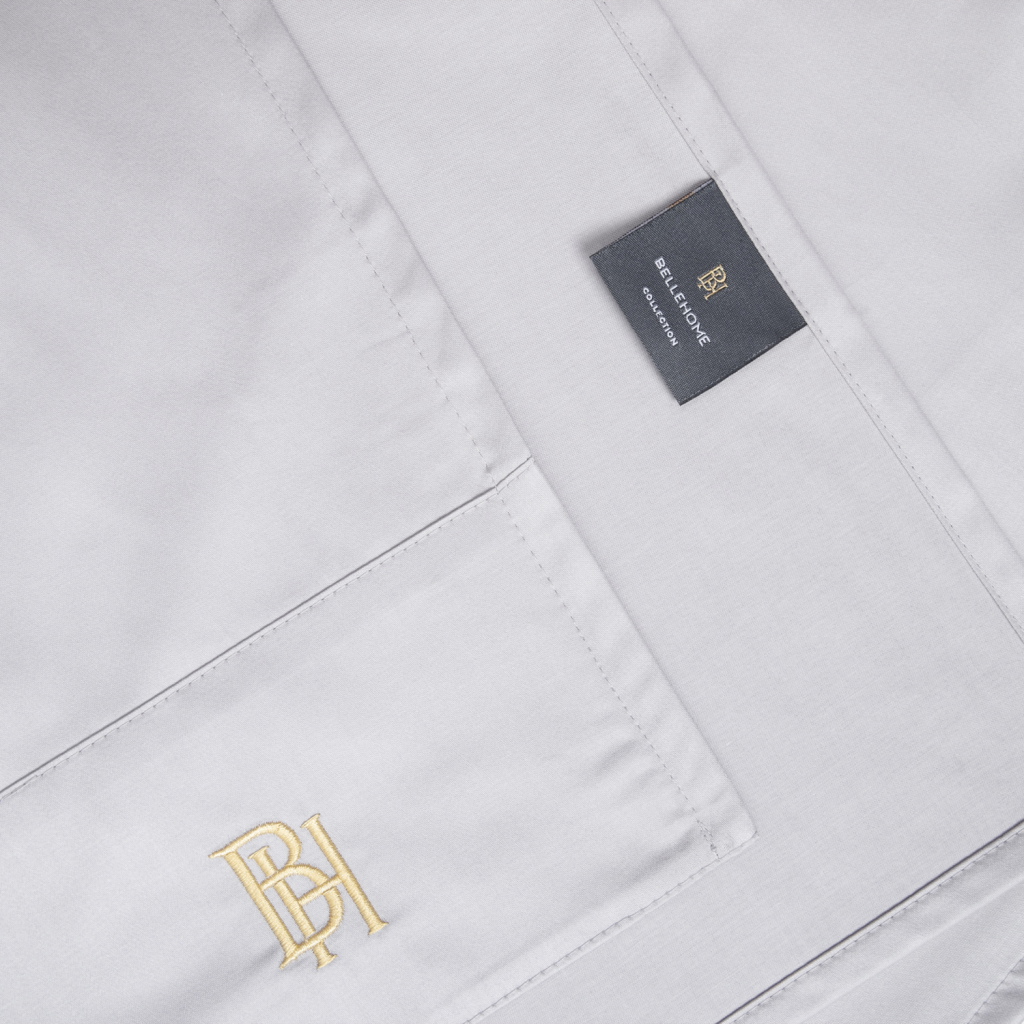 Комплект постельного белья Амедея Silver 400 ТС Комплект постельного белья Амедея Silver 400 ТС