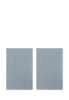 Комплект полотенец столовых lin/cotton Silver
